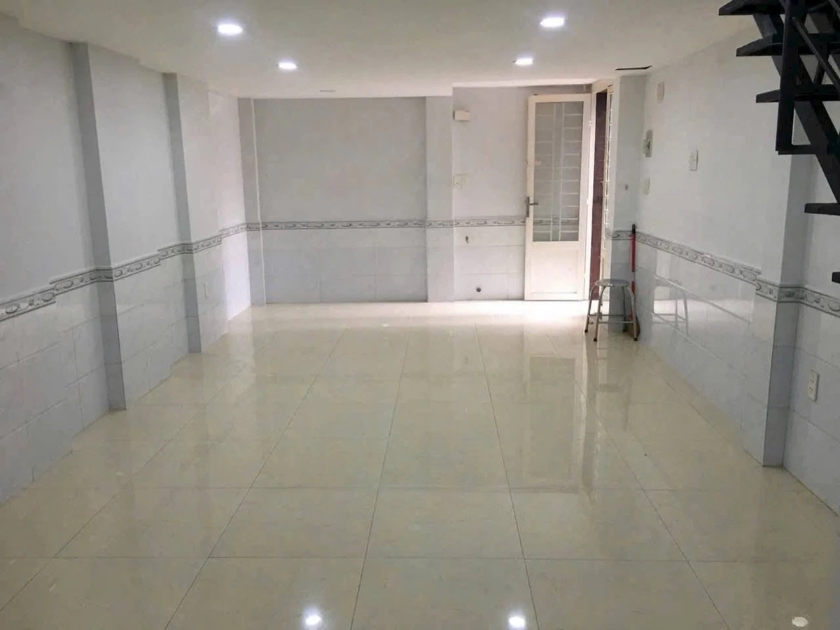 Bán nhà 36m2 2 tầng Bình Thạnh, gần Bến xe Miền Đông, 4,5 tỷ - Ảnh 1