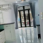 Bán nhà mặt tiền 3 tầng 8,65 tỷ Diên Hồng, Bình Thạnh - Ảnh thu nhỏ 2
