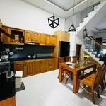 Bán nhà 3 tầng 4 phòng 65m² Đường 11 Linh Xuân giá 6 tỷ - Ảnh thu nhỏ 3