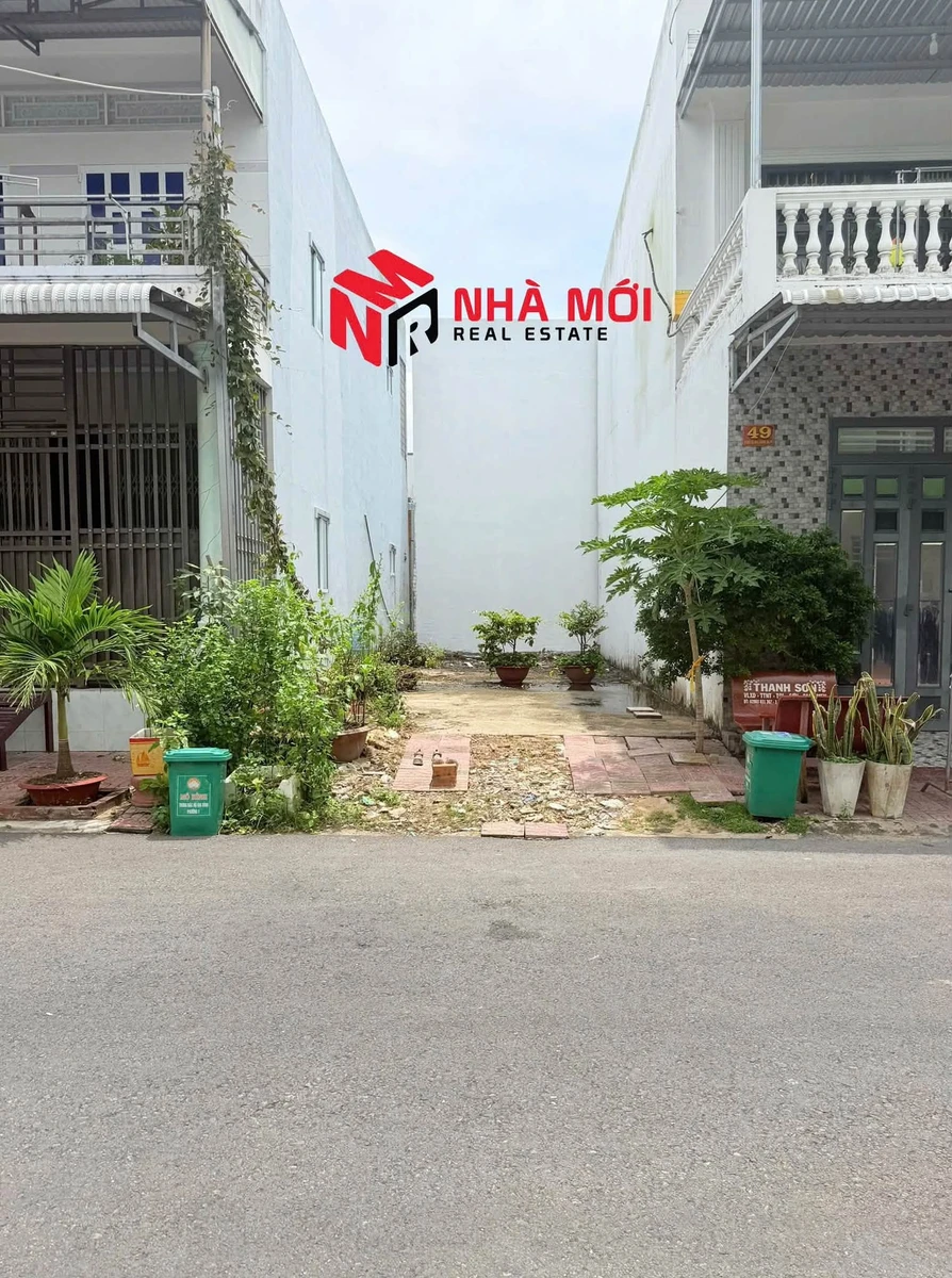 Bán đất mặt tiền Cao Lỗ 77.5m2 - 1,25 tỷ, Cà Mau - Ảnh thu nhỏ 5