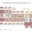 Tôi bán căn hộ 1PN+, 1WC tại The Collection 688, 2,376 tỷ, 54m2 - Ảnh thu nhỏ 9