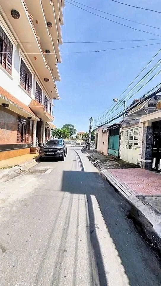 Bán nhà cấp 4 100m2 Phan Thiết gần khách sạn Cà Ty - Ảnh thu nhỏ 2