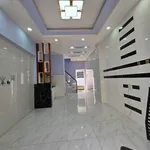 Bán nhà hẻm 4.6 tỷ Lạc Long Quân Quận 11, 2PN 30m² - Ảnh thu nhỏ 2