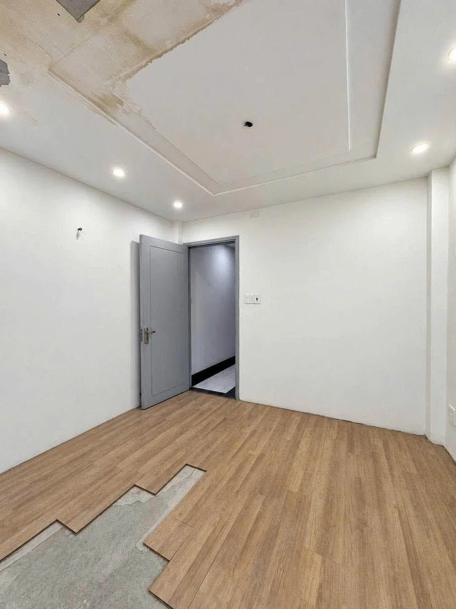 Bán nhà 45m² 4PN Huỳnh Văn Bánh Phú Nhuận 9.9 tỷ - Ảnh thu nhỏ 4