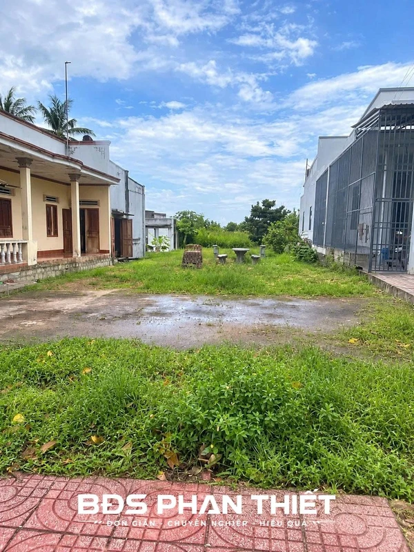 Bán đất ONT 272m² mặt tiền Quốc lộ 28, Ma Lâm