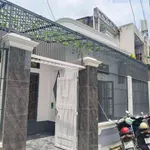Bán nhà lô góc hẻm 3m Tân Chánh Hiệp 35, 100m², 3PN, giá 3,75 tỷ, Quận 12 - Ảnh thu nhỏ 2
