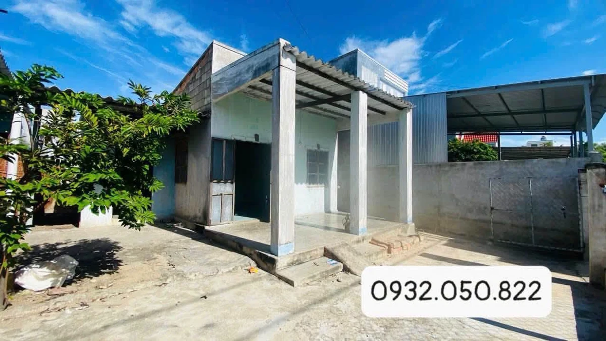 Bán đất ven biển 272.8m2 Xã Liên Hương Lâm Đồng 1.6 tỷ - Ảnh thu nhỏ 3