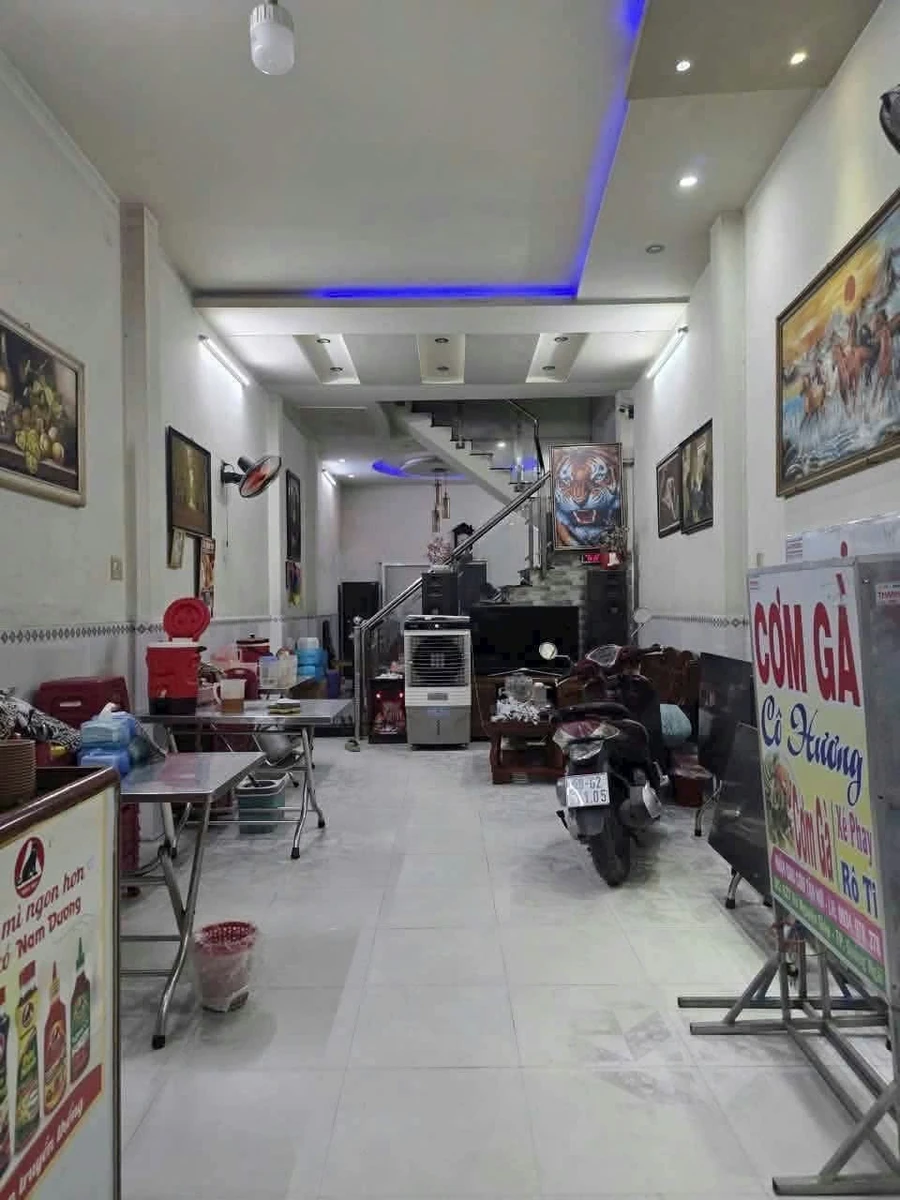 Bán nhà mặt tiền Võ Nguyên Giáp 67m2 2 tầng 2.8 tỷ - Ảnh thu nhỏ 2