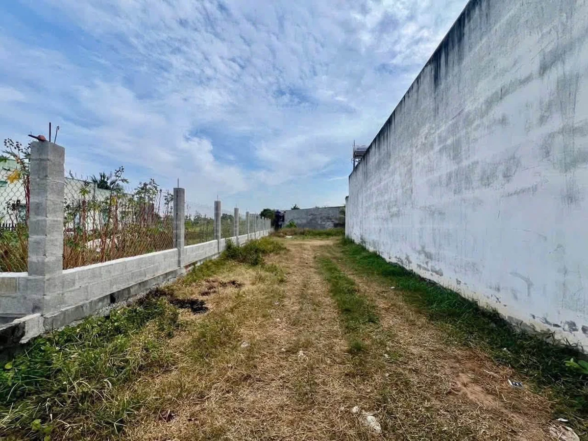 Bán đất thổ cư 145m² Phan Thiết 1 tỷ 250 - Ảnh thu nhỏ 3