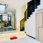 Bán nhà 5 lầu có thang máy 80m² đường Lê Văn Quới Bình Tân - Ảnh thu nhỏ 3