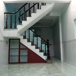 Cho thuê nhà mặt tiền Trung Đông 13, 2PN, 45.5m², 4,5tr/tháng - Ảnh thu nhỏ 1