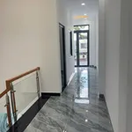 Bán nhà mới 106m² 3PN Tân Uyên, Bình Dương, 2.8 tỷ - Ảnh thu nhỏ 5