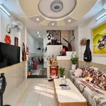Bán nhà 6 phòng ngủ, 36m² Phú Nhuận, 6.6 tỷ - Ảnh thu nhỏ 5
