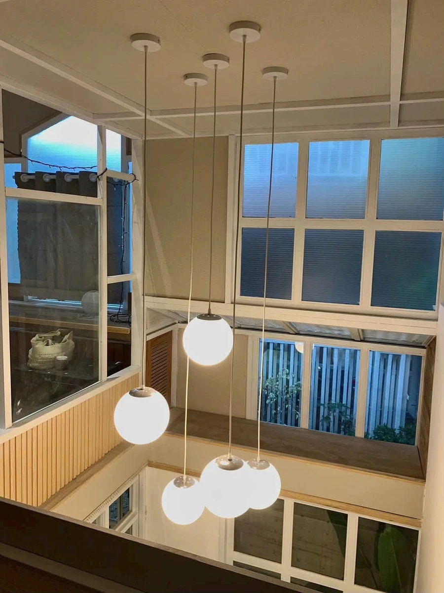 Nhà bán 2PN 34m² đường Nguyễn Hữu Cảnh Đà Lạt 1,85 tỷ - Ảnh thu nhỏ 4