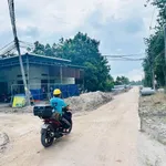 Bán đất mặt tiền Đường 24, 600m², Bình Chánh, 700 triệu - Ảnh thu nhỏ 2