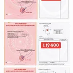 Bán 3 lô đất hẻm Nguyễn Khuyến Nha Trang, 37.8-41.8m2 - Ảnh thu nhỏ 1