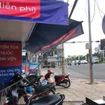 Cho thuê mặt bằng 160m² góc 2 mặt tiền QL14 Đồng Xoài - Ảnh thu nhỏ 2
