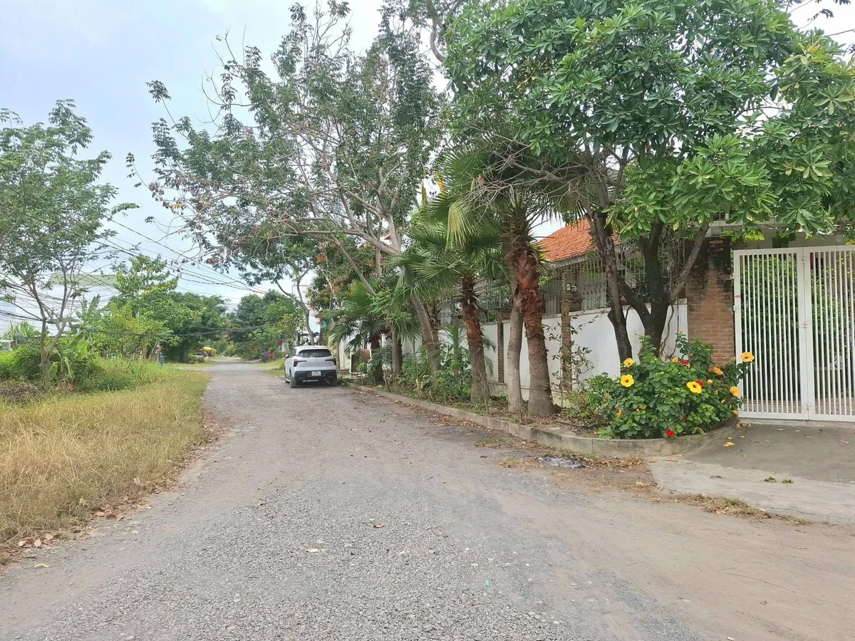 Bán đất nền Vĩnh Hiệp Nha Trang 100m2 giá 3,5 tỷ - Ảnh thu nhỏ 4