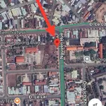 Bán đất mặt tiền Nguyễn Huệ 150m² Tân Đồng - Ảnh thu nhỏ 1
