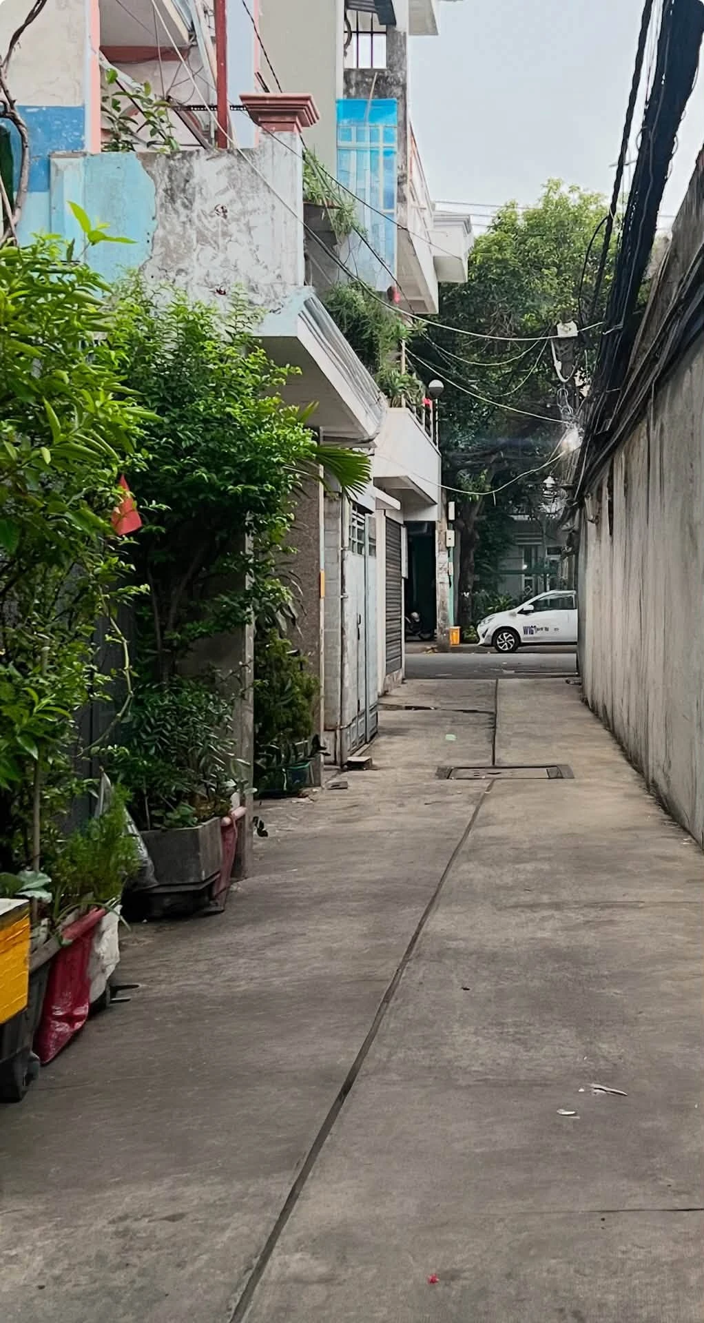 Bán nhà 4 phòng ngủ 75m² mặt tiền Trần Quang Cơ Quận 5 - Ảnh 1