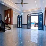 Bán nhà 2 lầu 3 phòng ngủ 65m2 Biên Hòa 4 tỷ 2 - Ảnh thu nhỏ 5