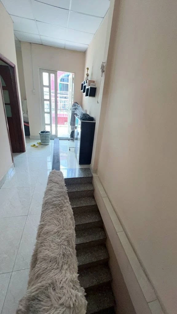 Bán nhà hẻm Lê Văn Duyệt 52m² Bình Thạnh 6.5 tỷ - Ảnh thu nhỏ 2