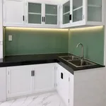 Bán nhà góc 4x12m, trệt 2 lầu, 4PN, hẻm 8m Hương Lộ 2, Bình Tân - 4,65 tỷ - Ảnh thu nhỏ 3