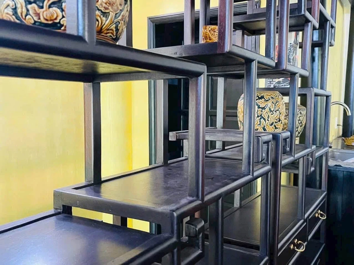 Bán nhà rường mặt tiền Trần Thái Tông, Huế 134m² - 5.15 tỷ - Ảnh thu nhỏ 2