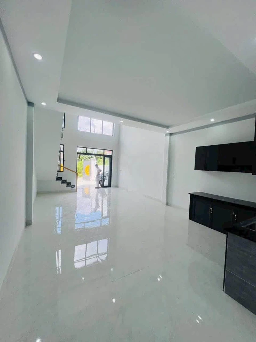 Bán nhà gác lửng 3 PN, 100 m² tại Trảng Bom, Đồng Nai - Ảnh thu nhỏ 4