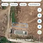 Bán đất thổ cư 102m² Hàm Thắng Phan Thiết 650 triệu - Ảnh thu nhỏ 2