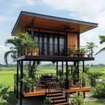 Bán đất gần suối đường Bình An, Phong Xuân, Huế, 125m2, giá 240 triệu - Ảnh thu nhỏ 2
