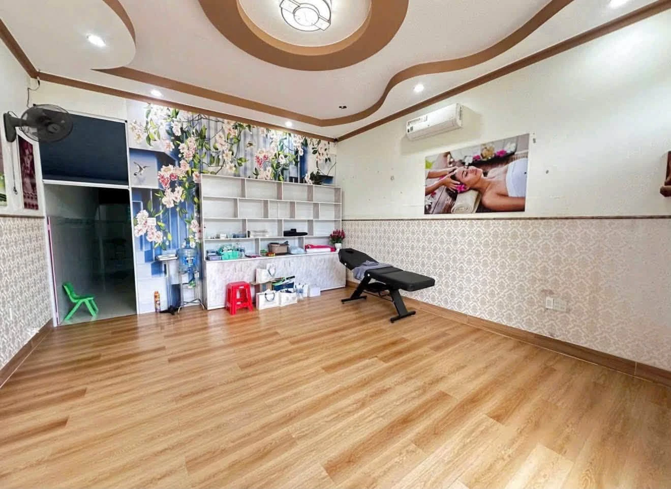 Bán nhà mặt tiền Lương Văn Năm 85m2 giá 2,85 tỷ KDC Phú Tài, Phan Thiết - Ảnh 1