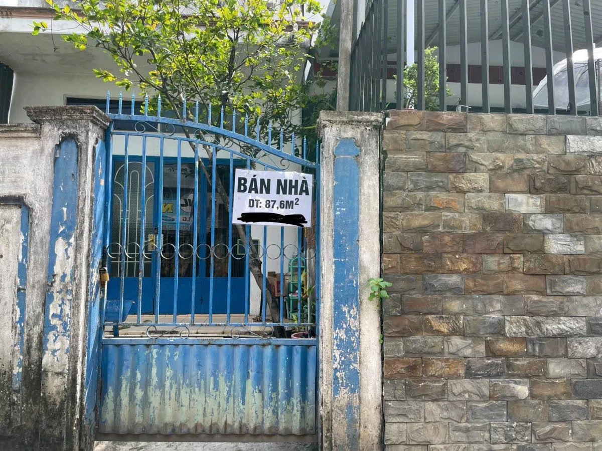 Bán nhà sổ hồng riêng 87,6m2, 2PN, Đồng Nai, 2,8 tỷ - Ảnh thu nhỏ 3