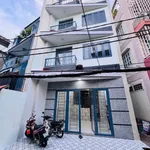 Nhà phố mới 2PN, 50m², Nguyễn Kiệm, Phú Nhuận - 9.5 tỷ - Ảnh thu nhỏ 1
