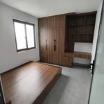 Bán nhà mê lửng xây mới 5x20m, 3 phòng ngủ, giá 2,39 tỷ tại Buôn Ma Thuột - Ảnh thu nhỏ 4