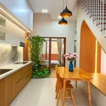 Bán nhà 1 trệt 1 lầu hẻm 4m đường Phan Anh, 4x21m, giá 995 triệu - Ảnh thu nhỏ 3