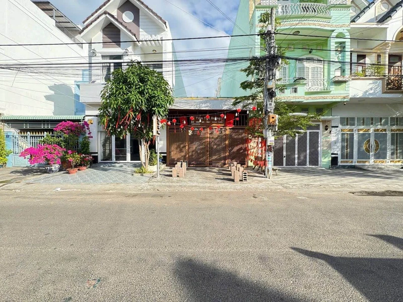 Bán mặt tiền 100m2 Nhựa Đỗ Hành, Phan Thiết, 4.1 tỷ