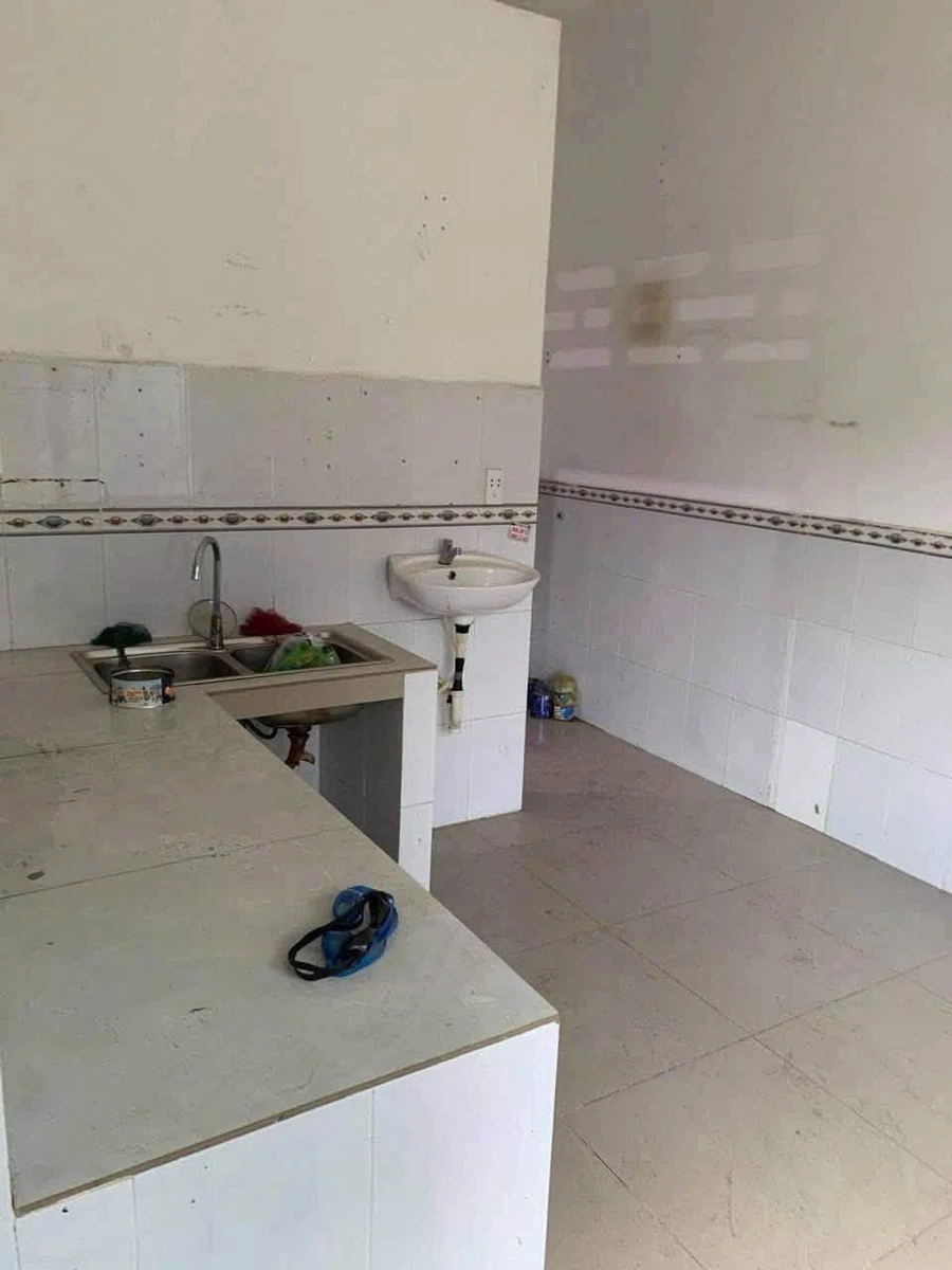 Cho thuê nhà góc 2 mặt tiền 125m² tại Phường Trảng Dài, Đồng Nai - Ảnh thu nhỏ 4