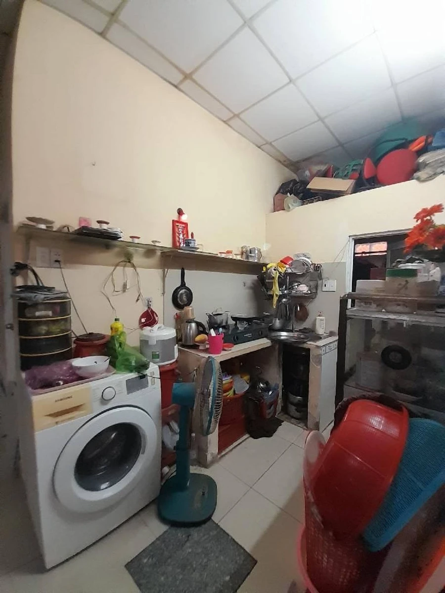Bán nhà Quận 5 132m2 7 phòng ngủ 6,9 tỷ - Ảnh thu nhỏ 3