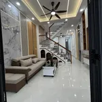 Nhà phố 1 trệt 1 lầu 3 PN 80m2 gần BV Đồng Nai - Ảnh thu nhỏ 3