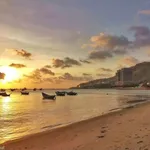 Bán nhà Trần Phú Vũng Tàu 86m2, 2 tỷ 500 - Ảnh thu nhỏ 2