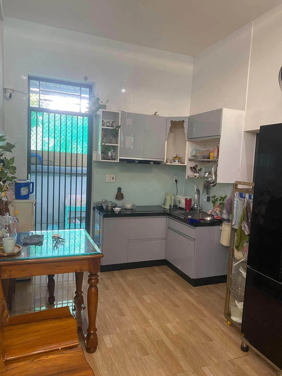 Bán căn hộ tầng trệt 80m² Bà Rịa 1 tỷ 750 triệu - Ảnh thu nhỏ 4