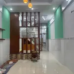 Cho thuê nguyên căn 3PN 64m2 Lê Quang Định, Gò Vấp - Ảnh thu nhỏ 1