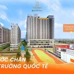 Bán căn hộ 3PN góc 2 mặt tiền The Nest Bình Dương 75,5m² - Ảnh thu nhỏ 2