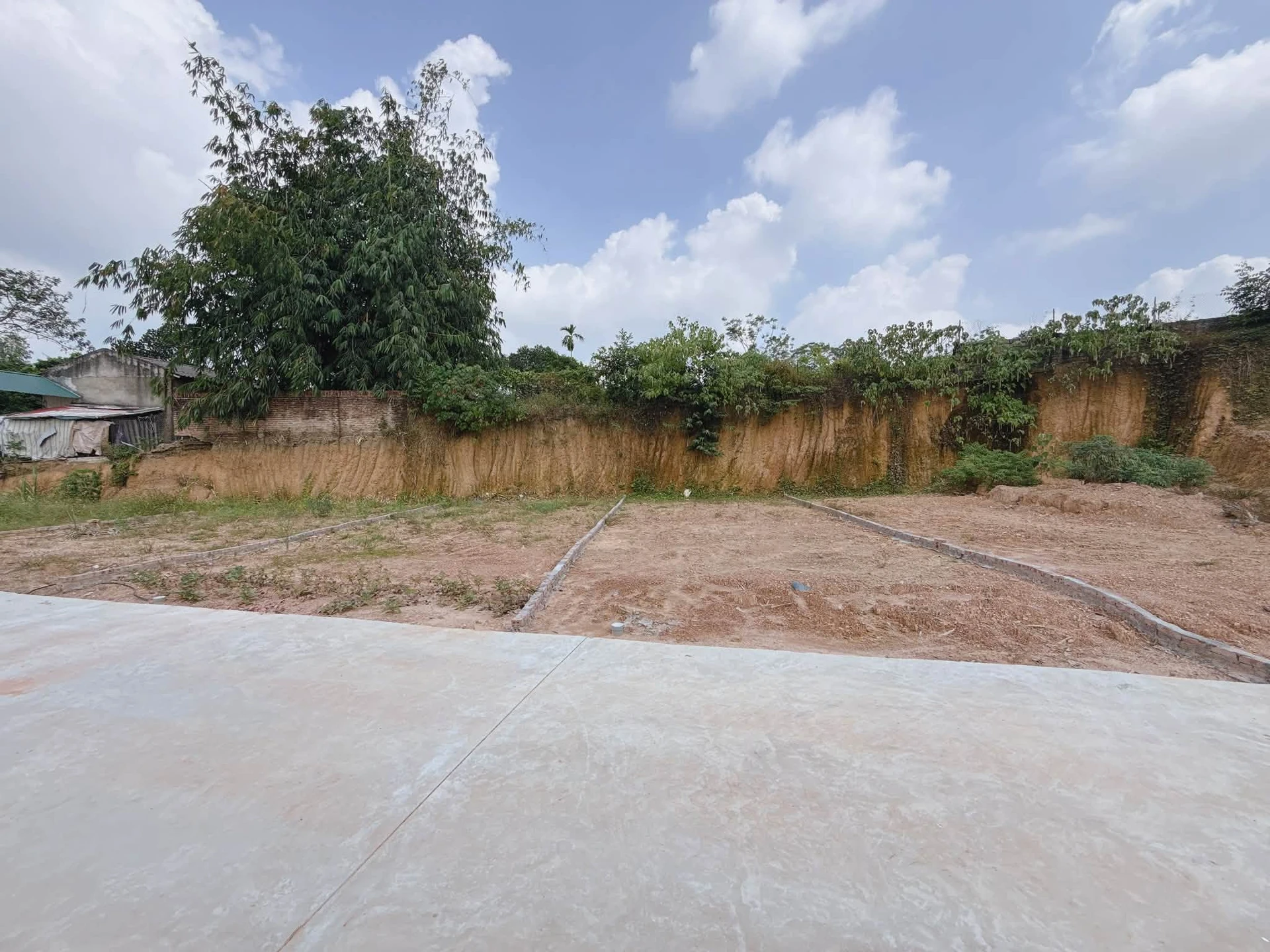 Bán 101m² đất Khu 14 Tiên Kiên, Bình Dương, 360 triệu - Ảnh 1