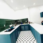 Cho thuê nhà trệt lầu kinh doanh 125m2, 16 triệu/tháng, Bình Dương - Ảnh thu nhỏ 5