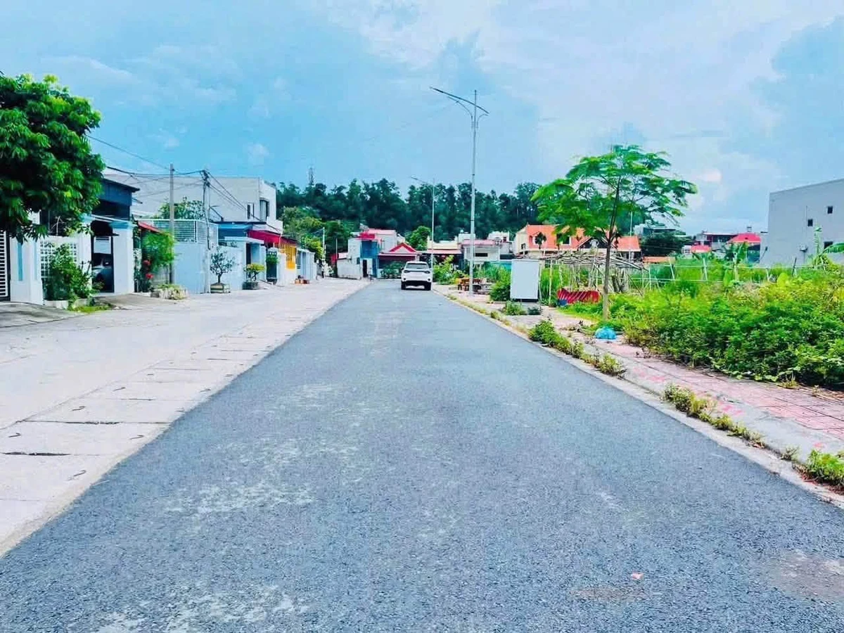 Bán đất Kiến Thụy Hải Phòng 167.4m2, 19 triệu/m2 - Ảnh thu nhỏ 4