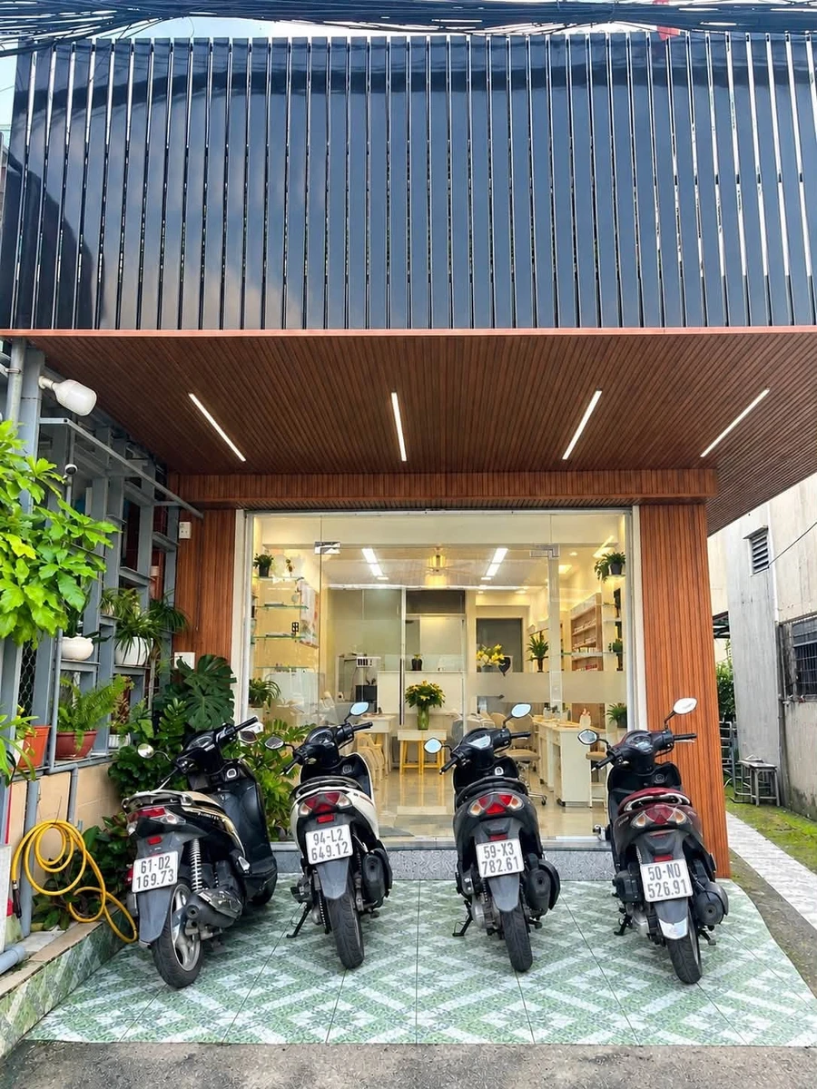 Bán nhà 2 tầng mặt tiền đường 3 Linh Xuân 64m² - 4.7 tỷ - Ảnh 1