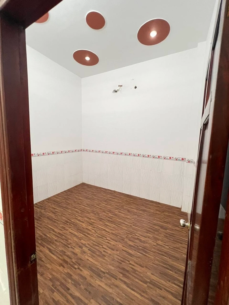 Bán nhà 60m² 2 phòng ngủ Tân An, Cần Thơ - Ảnh thu nhỏ 2