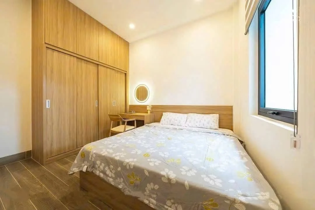 Cho thuê nhà nguyên căn 110m² 2 PN, Tây Trì Nhơn, Huế - 7.5 triệu/tháng - Ảnh thu nhỏ 2